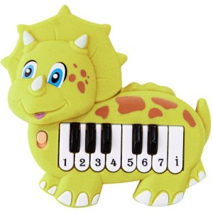 Brinquedo Para Bebe Piano Baby Dinossauro (s)-039976-26368