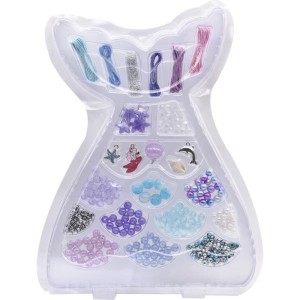 Brinquedo Para Menina Kit Sereia Pocket Biju Collect-107617-85144