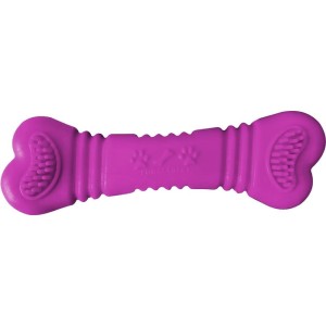 Brinquedo Para Pet Osso Furacaobone Rosa G-098083-95800