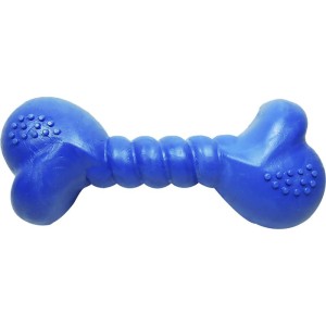 Brinquedo Para Pet Osso Maxbone Azul G-098088-41064