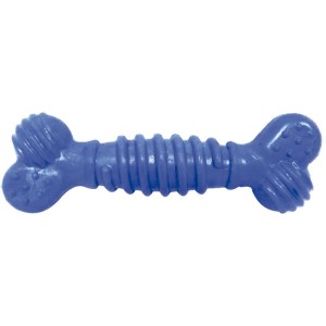 Brinquedo Para Pet Osso Superbone Azul G-098094-19790