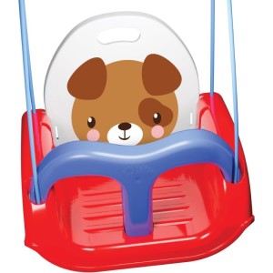 Brinquedo Para Playground Balanco Cachorrinho-044841-23203