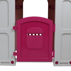 Brinquedo Para Playground Casinha Magical 102x90x109 Rs-099931-94908