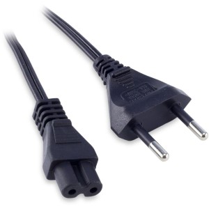 Cabo De Forca Paralelo 2x0,75 Plug E Femea-090550-57098