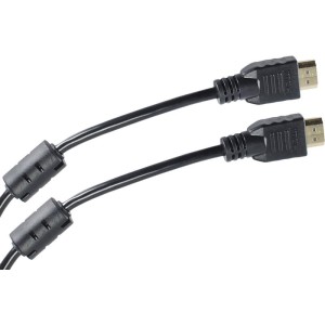 Cabo Hdmi 1,5m Preto-034284-93524