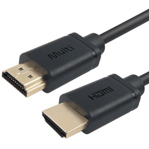 Cabo Hdmi 2.0 4k Ultra Hd 3m.-106850-60229