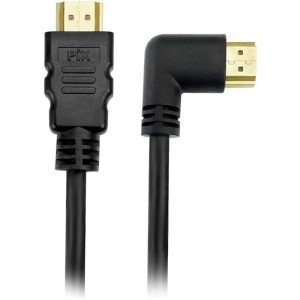 Cabo Hdmi Hdmi X Hdmi 90º 2.0 4k 2mts.-067139-64095