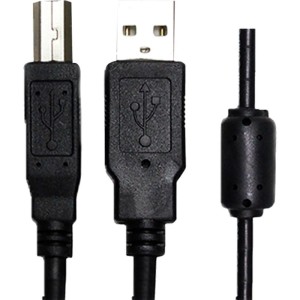 Cabo Usb Para Impressora 2.0a Ba/bb 2m-102184-57034