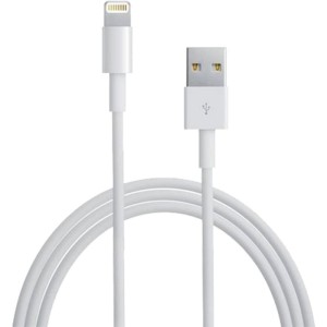 Cabo Usb Light 8p 3.0a 1,0m Branco-034289-59571