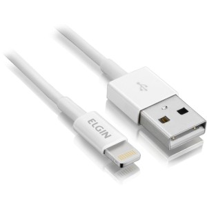 Cabo Usb Lightning Iphone5/ipad4/mini-053094-64510