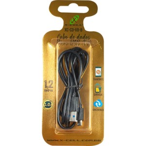 Cabo Usb Modelo V8 Usb3.0 1,2m-049812-52245