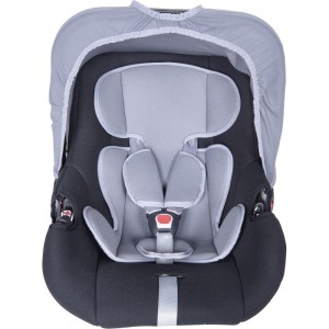 Cadeira De Seguranca P/ Carro Bebe Conforto Pt/graf.ate 13kg-094235-28556