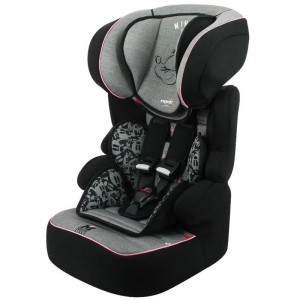 Cadeira De Seguranca P/ Carro Minnie Beline Luxe Cool 36kg-107539-80006