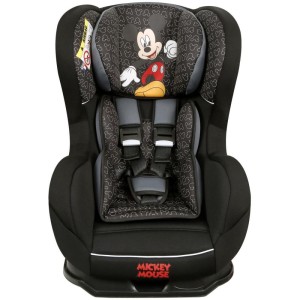 Cadeira De Seguranca P/ Carro Primo Mickey Vite 0 A 25kg-069085-97447
