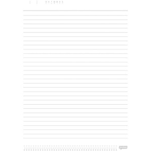 Caderno 01x1 Capa Dura Dots Spots 80fls.-090152-20979