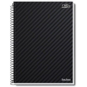 Caderno 01x1 Capa Dura Office 80fls.-081364-13969