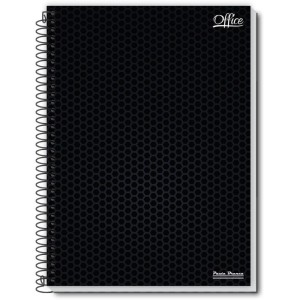 Caderno 01x1 Capa Dura Office 80fls.-081364-66326