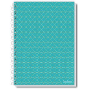 Caderno 01x1 Capa Dura Uau 96fls.-081369-56666