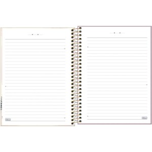 Caderno 10x1 Cp.dura Colegial Pooh Connect 160fls.-098255-84110