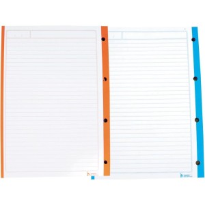 Caderno Desenho Univ Capa Dura Numero 1 40f 150g. Espiral-066777-48274