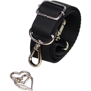 Caderno Inteligente Alca Strap Go Black-099451-66497