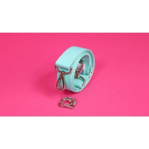 Caderno Inteligente Alca Strap Go Turquoise-099449-19000