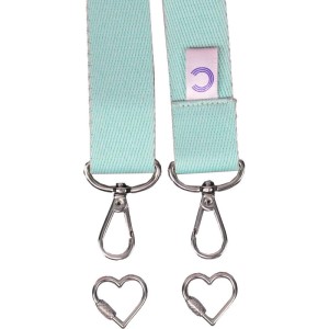 Caderno Inteligente Alca Strap Go Turquoise-099449-74956