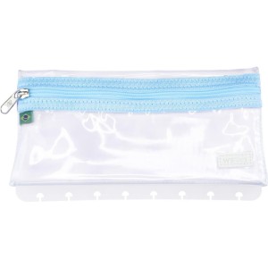 Caderno Inteligente Estojo Crystal Baby Blue-105090-21490