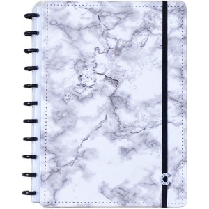 Caderno Inteligente A5 Bianco 80fls.-088025-24797