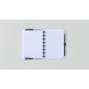 Caderno Inteligente A5 Bianco 80fls.-088025-58547