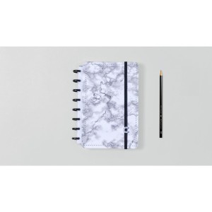 Caderno Inteligente A5 Bianco 80fls.-088025-63795