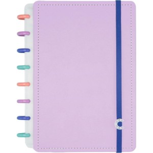 Caderno Inteligente A5 Bubble 80fls-106474-99858