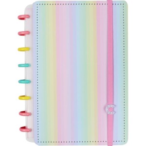 Caderno Inteligente A5 Felicity By Alexity 80fls-105082-74140