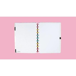 Caderno Inteligente A5 Felicity By Alexity 80fls-105082-80425