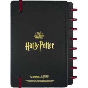 Caderno Inteligente A5 Harry Potter-108954-20219