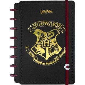 Caderno Inteligente A5 Harry Potter-108954-29274