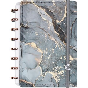 Caderno Inteligente A5 Onyx 80fls-091349-21986