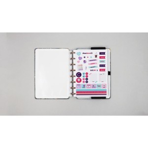 Caderno Inteligente A5 Onyx 80fls-091349-23418