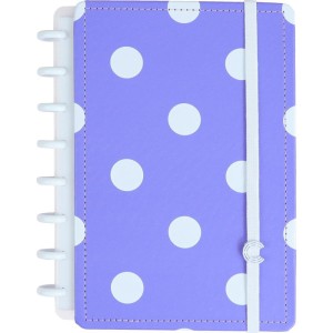 Caderno Inteligente A5 Poa Maya 80fls-105076-27655