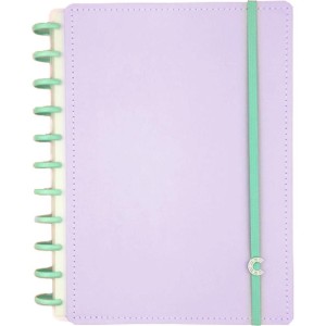 Caderno Inteligente G+ Lalalilas 140fls.