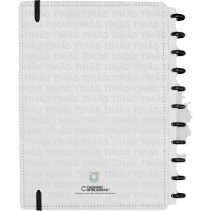 Caderno Inteligente Grande Corinthians Timao-108967-35337