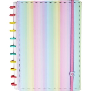 Caderno Inteligente Grande Felicity By Alexity 80f-105083-57738