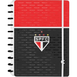 Caderno Inteligente Grande Sao Paulo Soberano-108968-34471