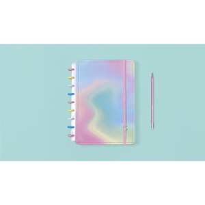 Caderno Inteligente Medio Candy Splash 80fls.-088033-39507