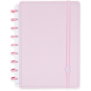 Caderno Inteligente Medio Fairytale 80fls.-098735-12123