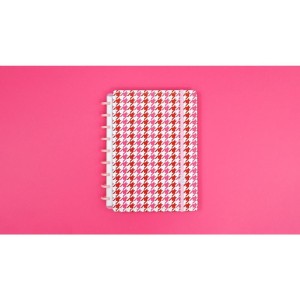 Caderno Inteligente Medio Paris 80fls-091355-21180