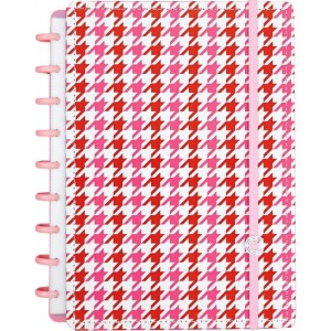 Caderno Inteligente Medio Paris 80fls