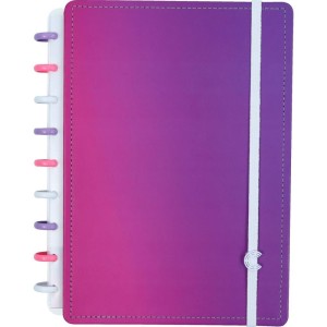 Caderno Inteligente Medio Yasmin Galvao 80f-099661-20926