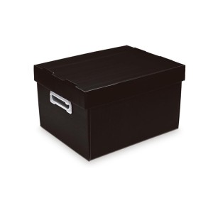 Caixa Organizadora The Best Box G 437x310x240 Pt-043094-99686