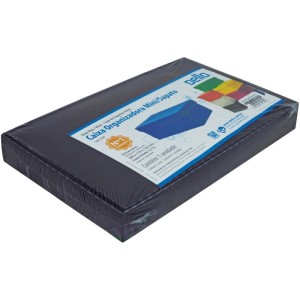 Caixa Organizadora Top Fine Sapato 28x17x12cm.pto-056079-18659